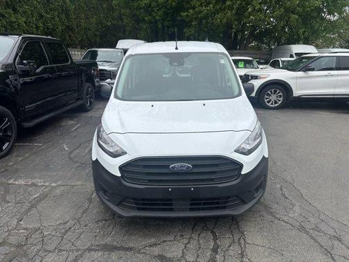 2023 Ford Transit Connect XL Cargo Van