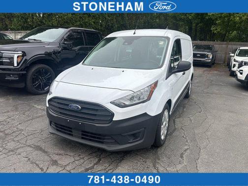 2023 Ford Transit Connect XL Cargo Van