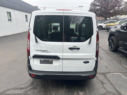 2023 Ford Transit Connect XL Cargo Van