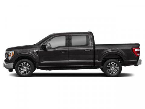 LEAD FOOT 2021 Ford F-150 Lariat