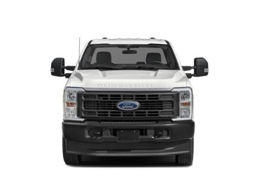Oxford White 2026 Ford F-250 XL