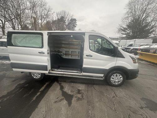 2023 Ford Transit-250 Base