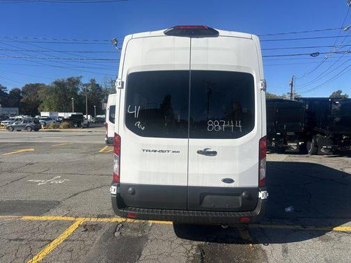 2024 Ford Transit-350 Base