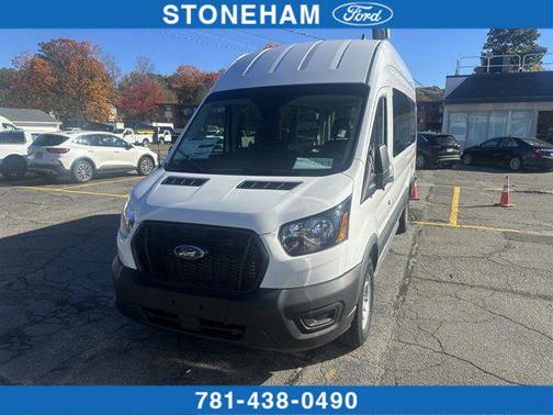 2024 Ford Transit-350 Base