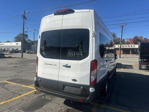 2024 Ford Transit-350 Base