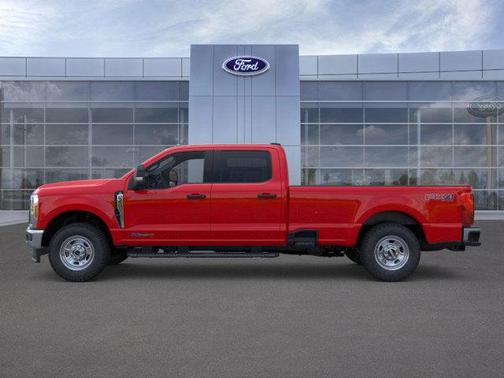 2025 Ford F-350 XL