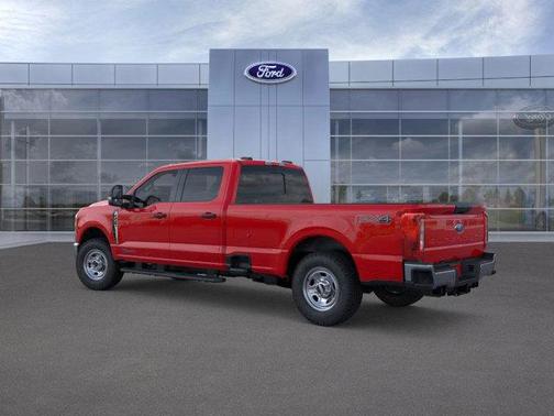 2025 Ford F-350 XL