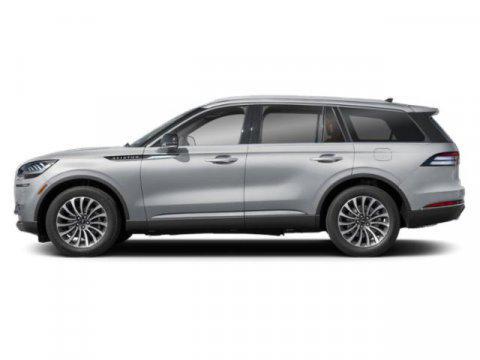 2024 Lincoln Aviator Reserve AWD