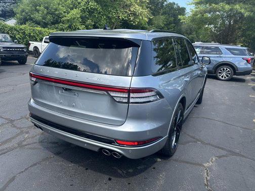 2024 Lincoln Aviator Reserve AWD