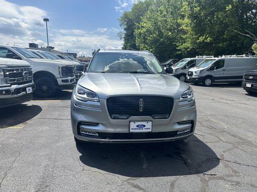 2024 Lincoln Aviator Reserve AWD