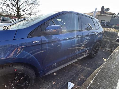 2023 Ford Edge ST Line