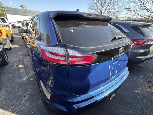 2023 Ford Edge ST Line