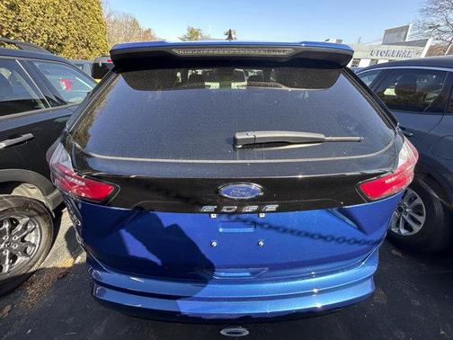 2023 Ford Edge ST Line