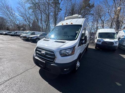 2020 Ford Transit-350 Base