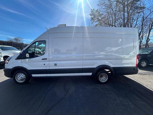 2020 Ford Transit-350 Base