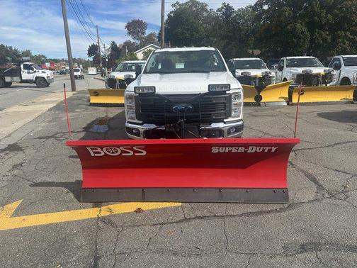 2026 Ford F-350 XL
