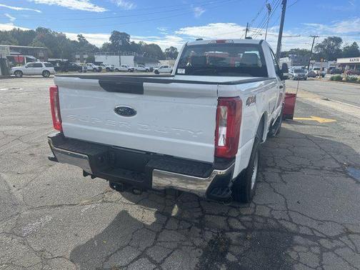 2026 Ford F-350 XL