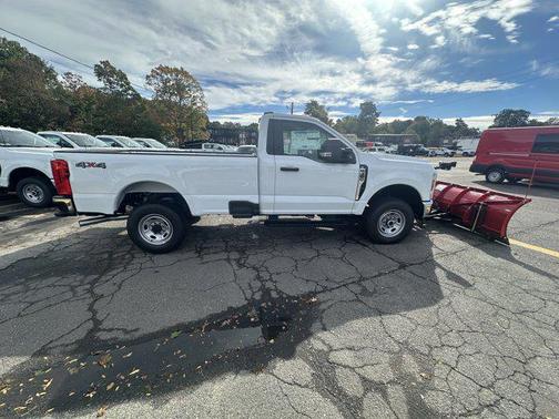 2026 Ford F-350 XL