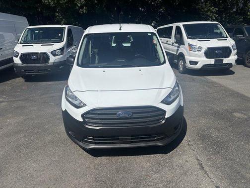 2023 Ford Transit Connect XL Cargo Van