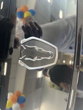 2025 Ford Mustang Dark Horse Fastback