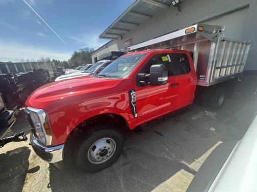 2025 Ford F-350 XL