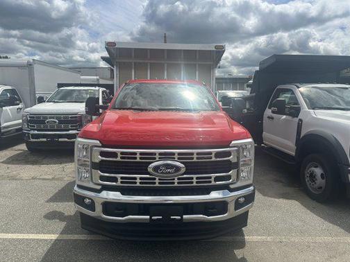 2025 Ford F-350 XL