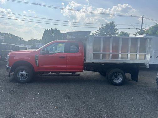 2025 Ford F-350 XL