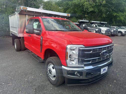 2025 Ford F-350 XL