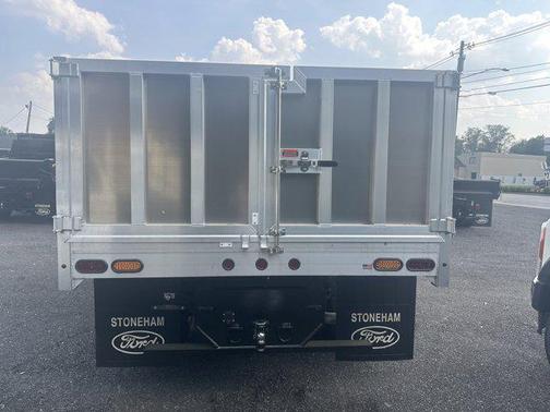 2025 Ford F-350 XL