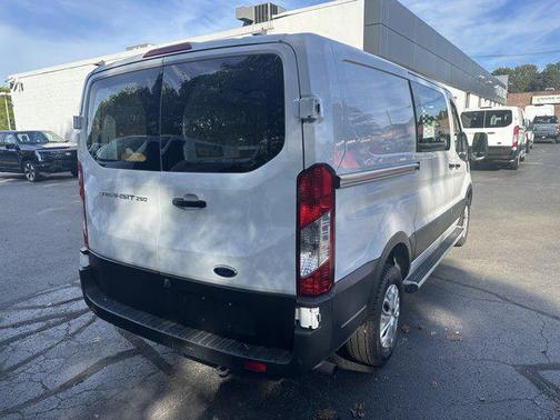 2023 Ford Transit-250 Base