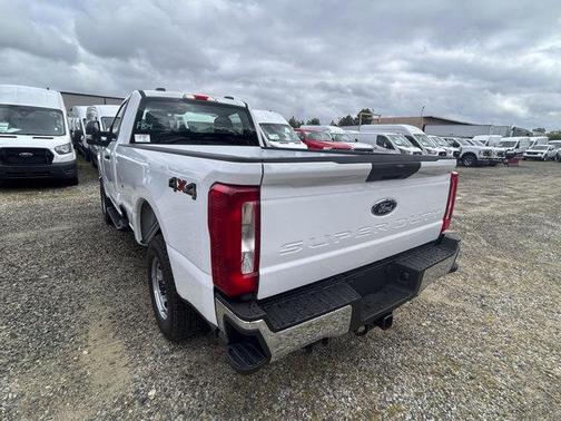 2026 Ford F-350 XL