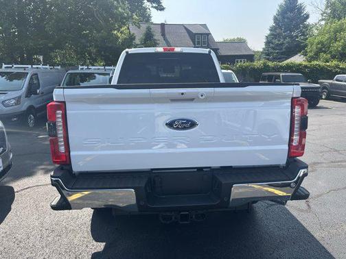 2025 Ford F-350 Lariat