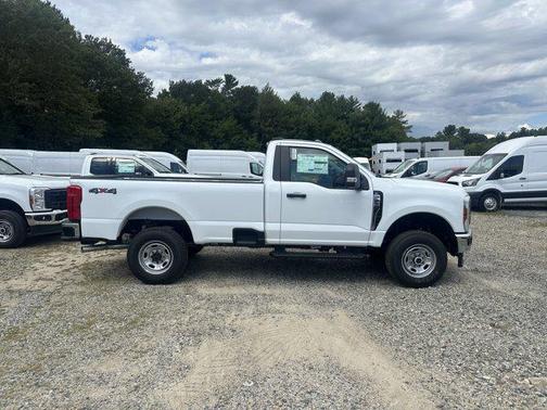 2026 Ford F-250 XL