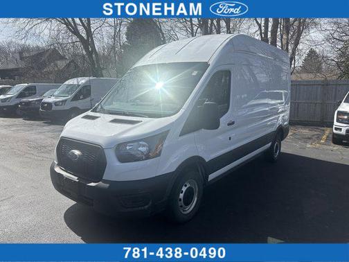 2023 Ford Transit-250 Base