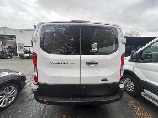 2024 Ford Transit-250 Base