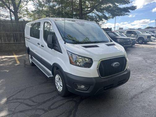 2023 Ford Transit-250 Base
