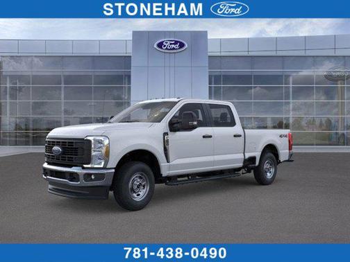 2026 Ford F-250 XL