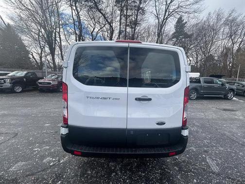 2024 Ford Transit-250 Base