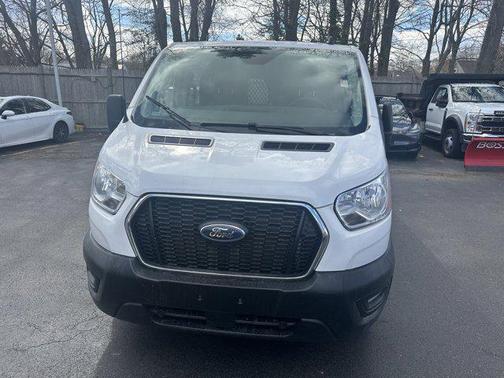 2022 Ford Transit-250 Base