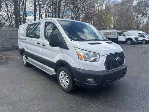 2022 Ford Transit-250 Base
