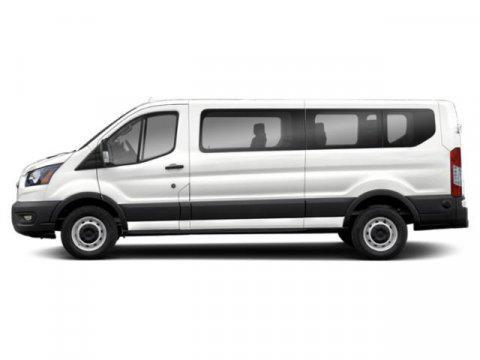 2021 Ford Transit-350 XLT