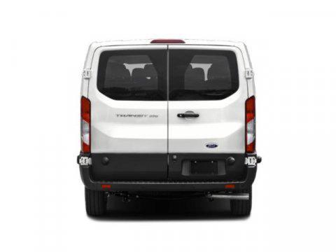 2021 Ford Transit-350 XLT