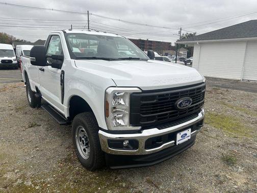 2026 Ford F-350 XL