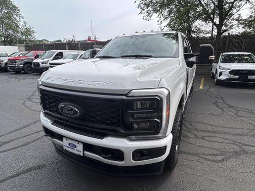 2023 Ford F-350 XLT