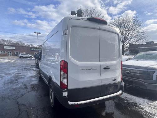 2023 Ford Transit-250 Base