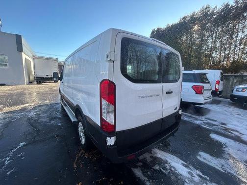 2024 Ford Transit-250 Base