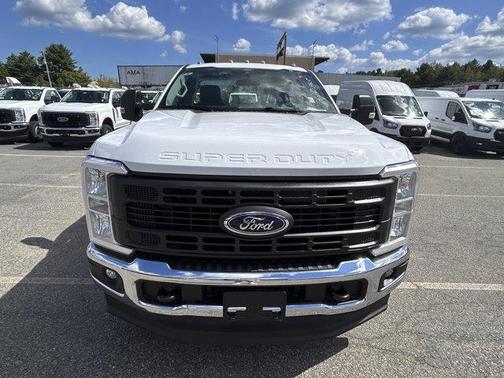 2026 Ford F-350 XL