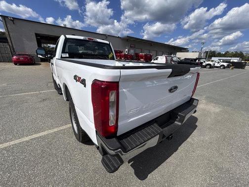 2026 Ford F-350 XL