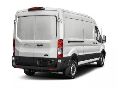 2022 Ford Transit-250 Base