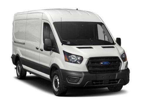 2022 Ford Transit-250 Base